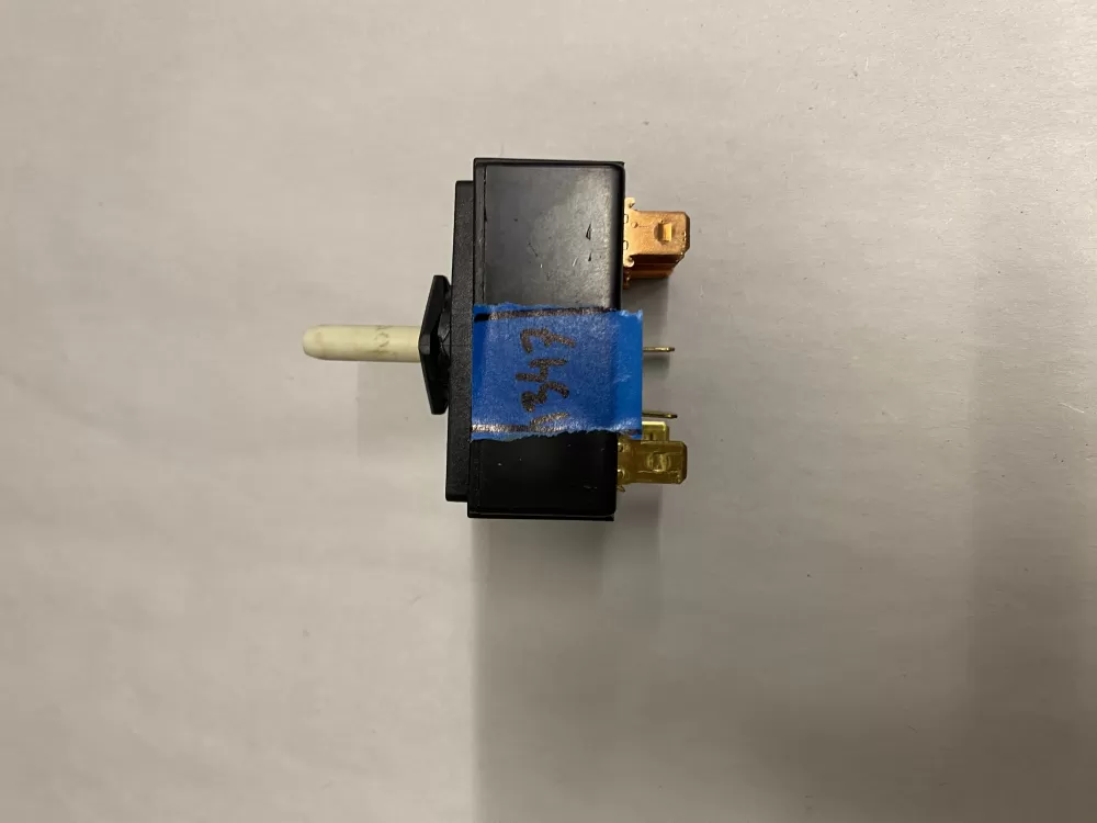 Kenmore Maytag 3953144 Washer Selector Switch AZ224079 | BK1347