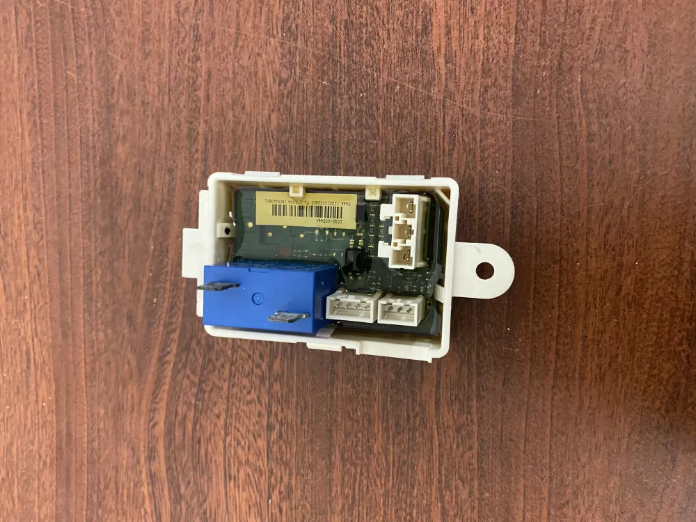 Samsung DC92-00544A Washer Control Board