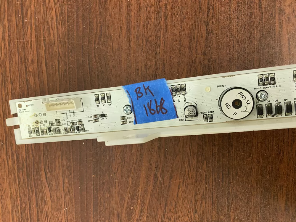 Samsung AP5623862 Refrigerator Control Board AZ51940 | BK1868