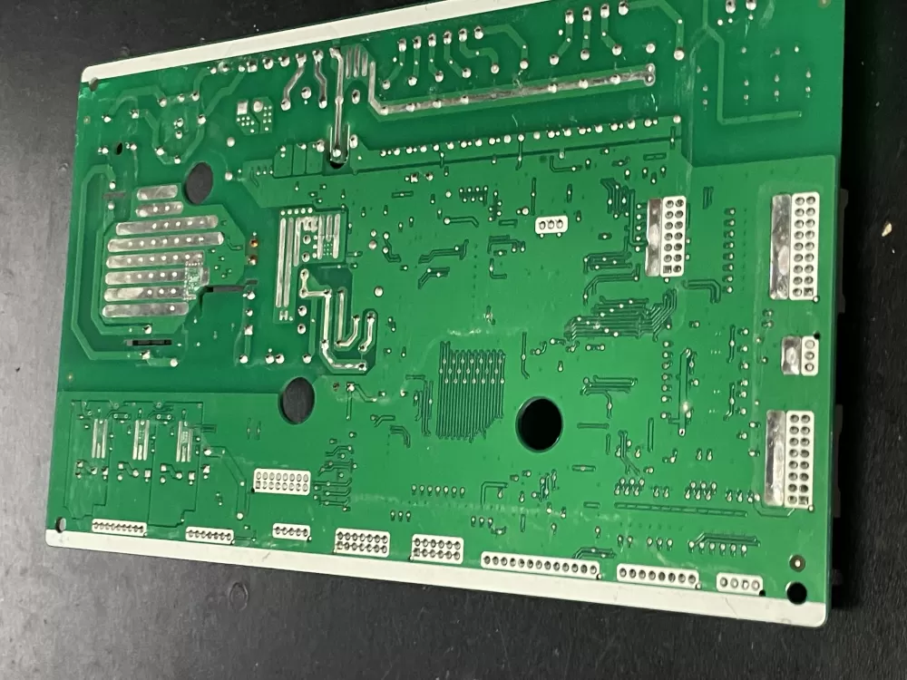 GE 197D8523G101 70213260402GA MB6075LLC Refrigerator Control AZ6503 | Wm1371