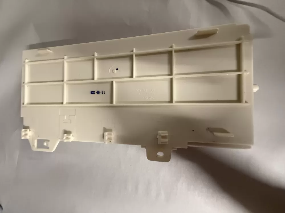 LG EBR86771812 Washer Control Board AZ228171 | KMV227