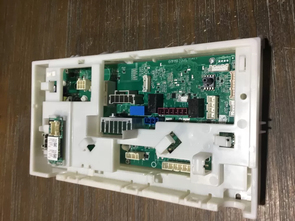 GE Washer Control Board WH22X29532 WH22X36637 WH22X30898 AZ51644 | NRV468