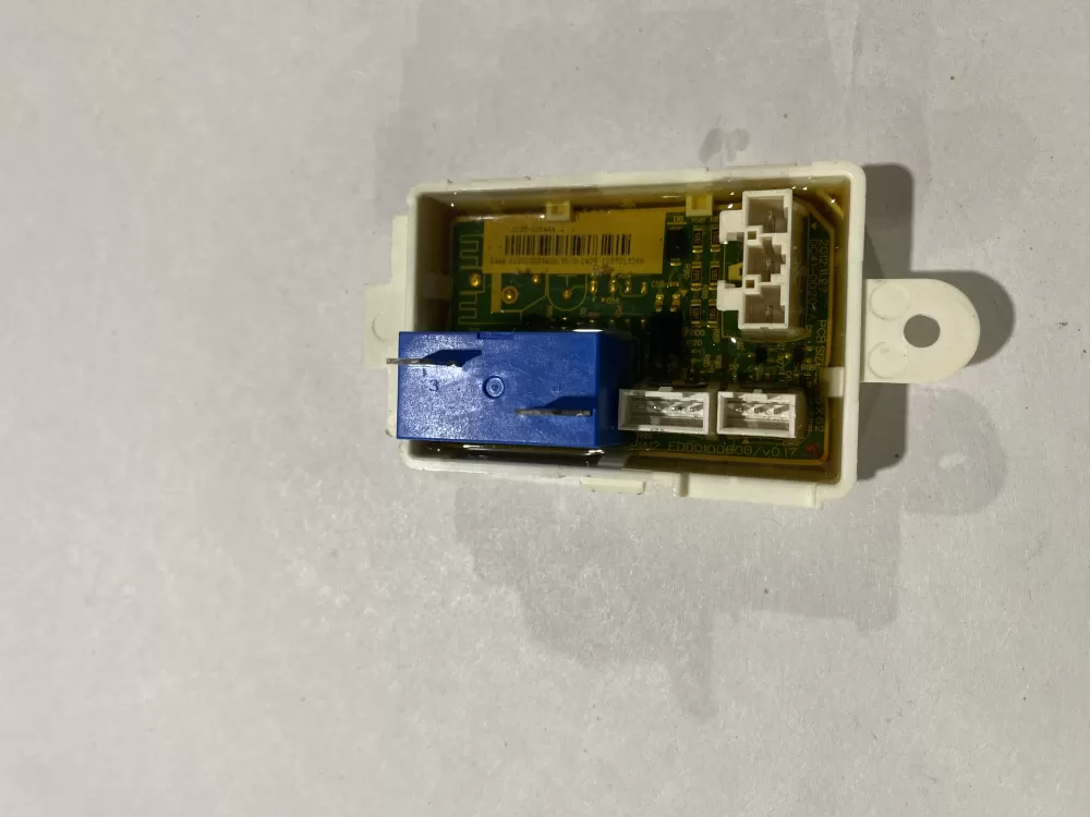 Samsung DC92-00544A Washer Control Board Heater