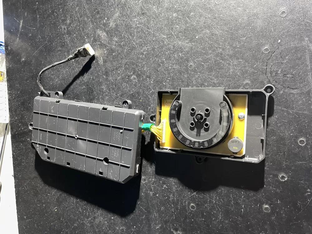 Samsung DC92 00774E Dryer Control Board AZ37831 | Wm418