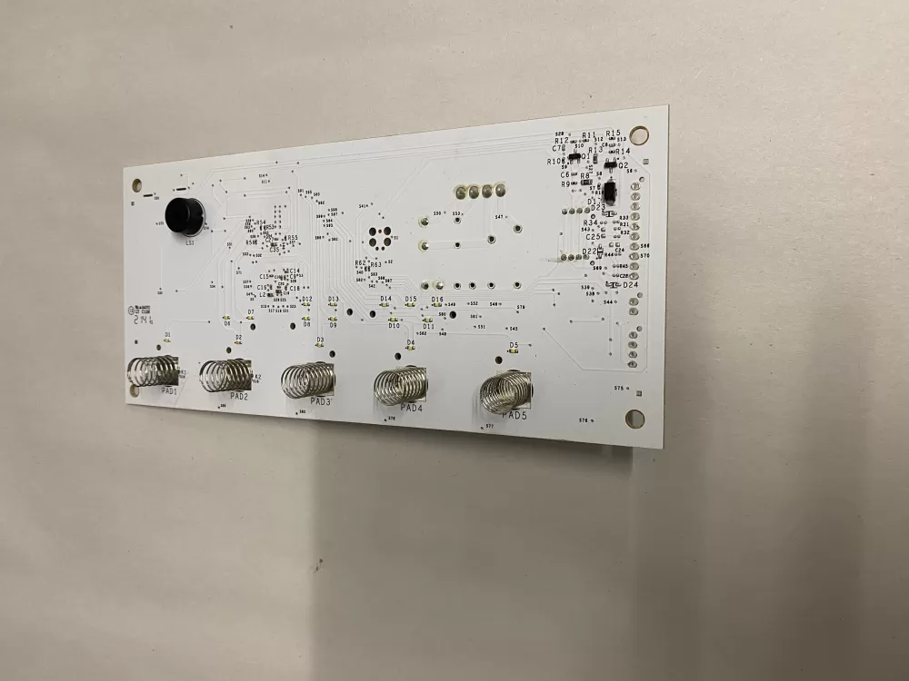 A15389502 Frigidaire Refrigerator Board - Control
