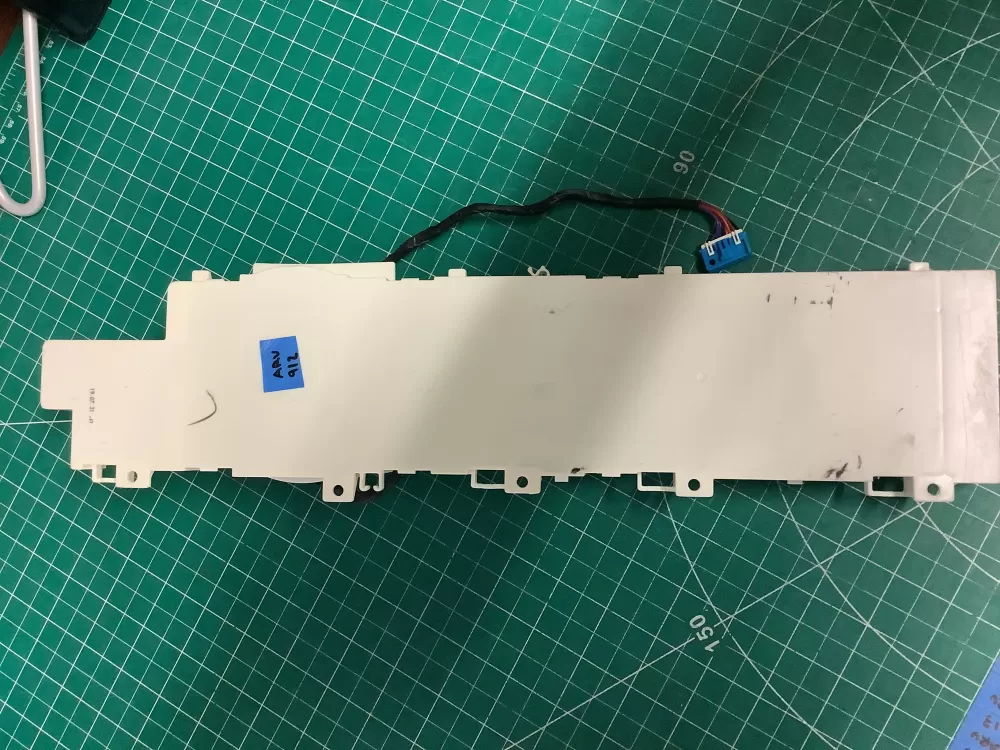 LG EBR86268003 Dryer Control Board AZ213376 | ARV912