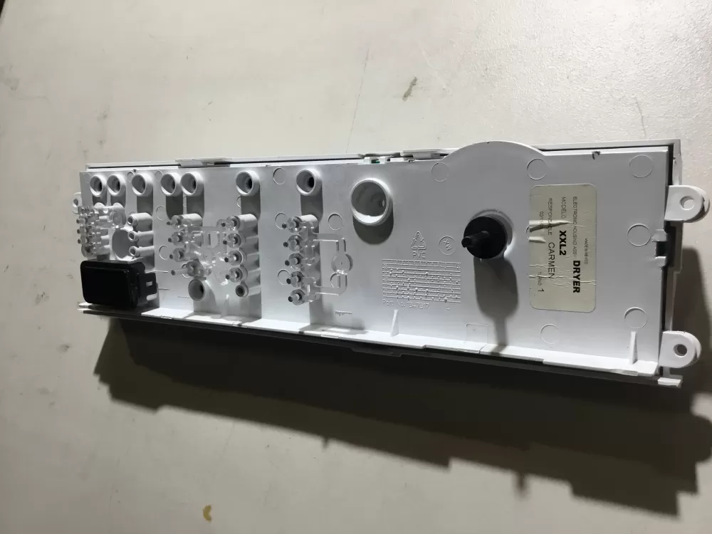 Frigidaire Electrolux 1347313 Dryer Control Board AZ36347 | NRV210