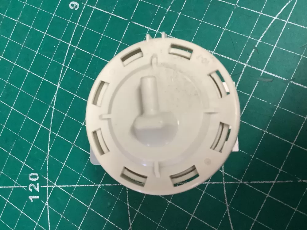 LG 6601ER1006E Washer Pressure Switch