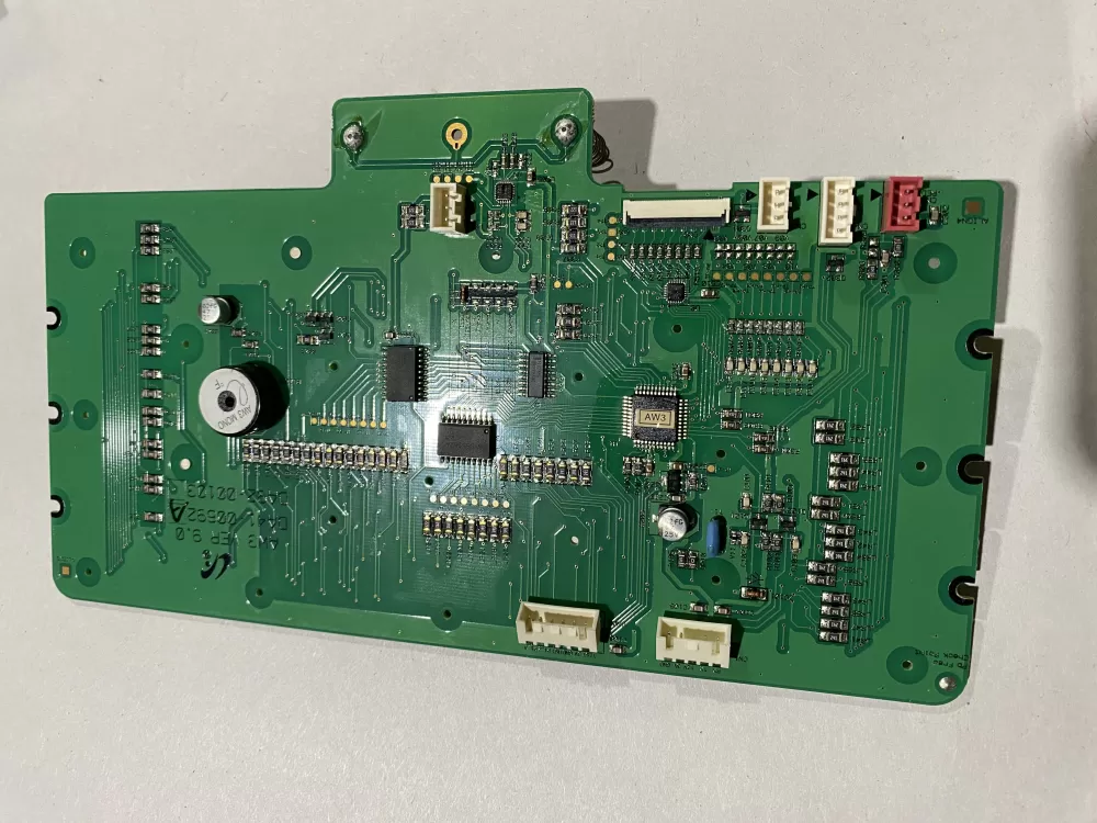 Samsung DA41 00692A Refrigerator Control Board AZ114317 | BK1462
