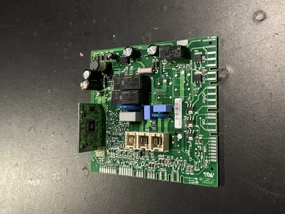 Whirlpool W10022640 Washer Control Board