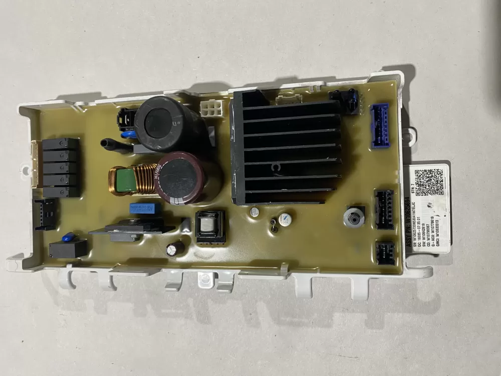 Maytag AP6230877 W10625694 W10812420 Washer Control Board AZ115421 | BK2144