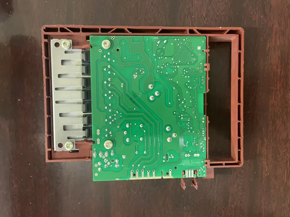 Kenmore 461970300683 4619 703 00683 Washer Motor Control Board AZ41230 | KM1718