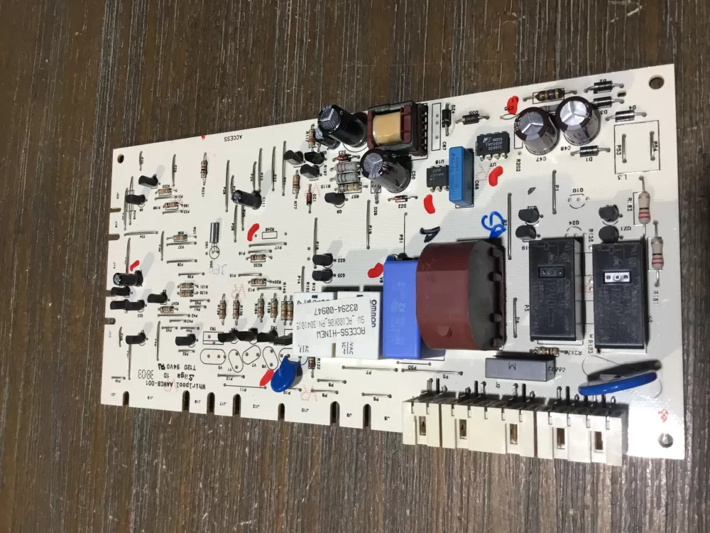 Whirlpool 30410153 Washer Control Board AZ52512 | NR1839