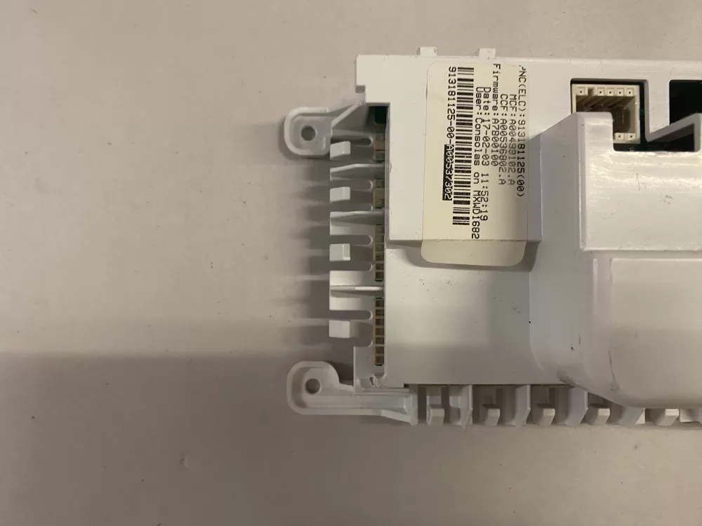 Frigidaire Whirlpool Kenmore Electrolux Washer Control Board AZ104069 | BK673