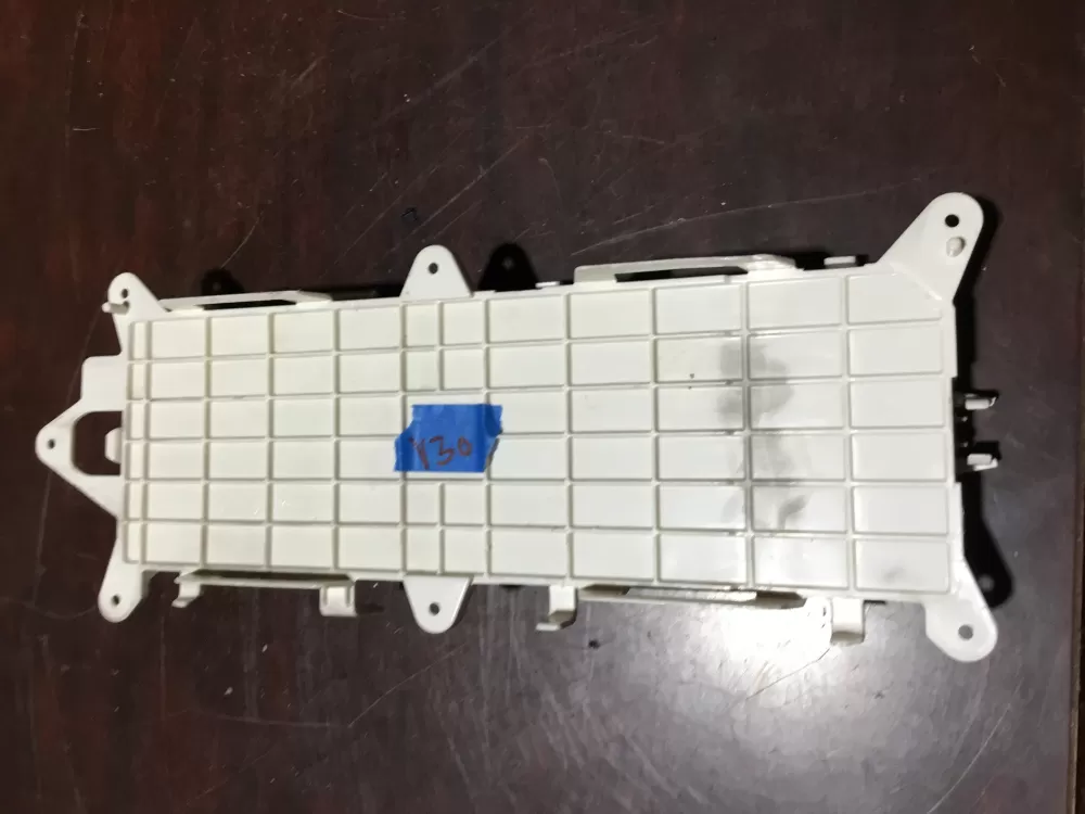 Samsung 06DC9200301 Washer Control Board AZ67956 | V30