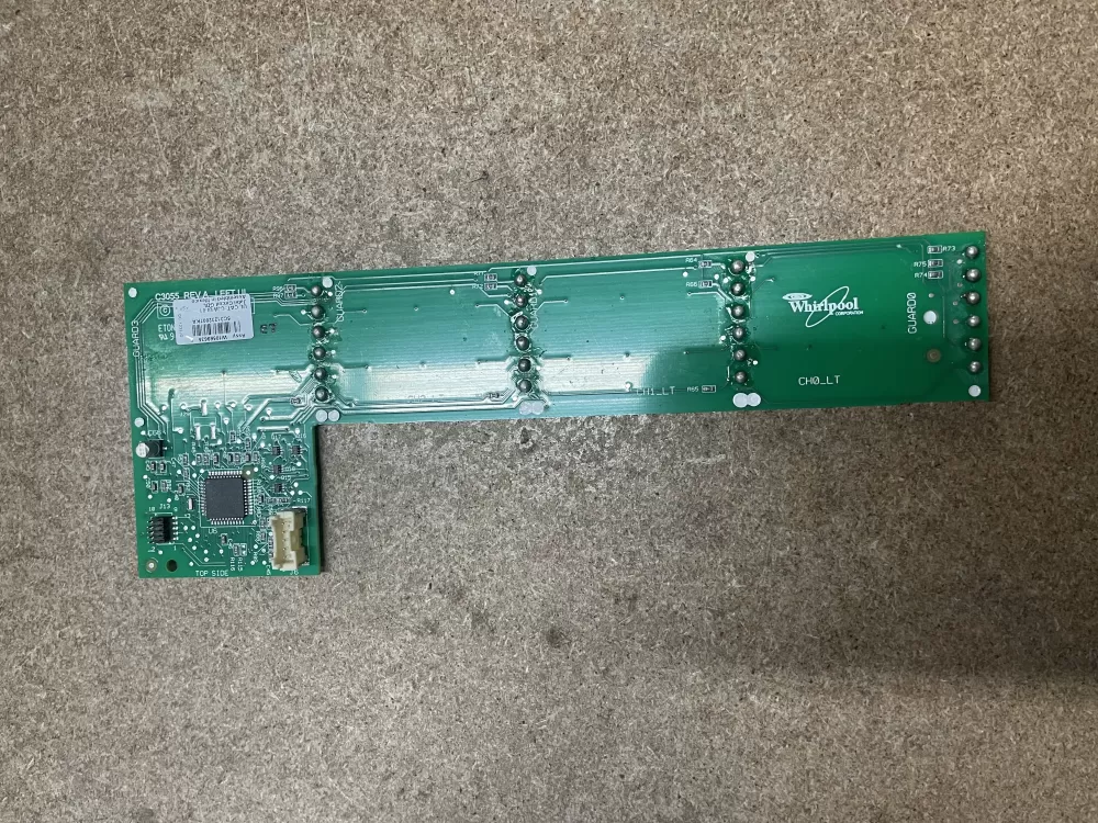 Whirlpool  Jennair  Jenn air  Jenn-aire W10569635 