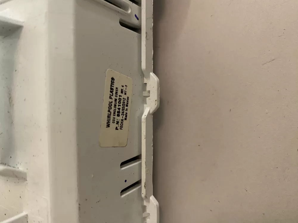Whirlpool W10487825 W10277419 8541001 Washer Control Board AZ124092 | BK2264