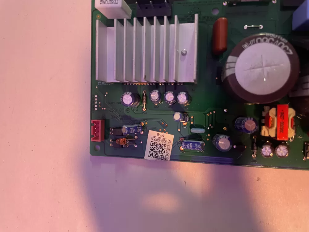 Samsung DA92 00111B DA9200111B Refrigerator Control Board AZ195330 | KM2751