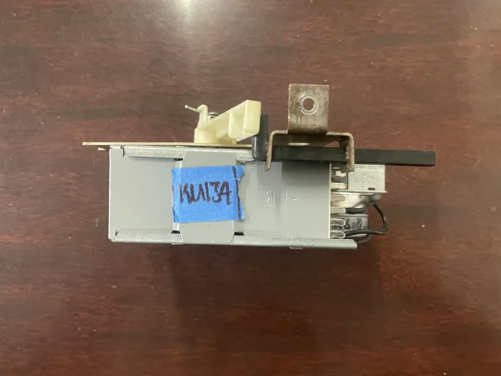 Whirlpool Kenmore W10157988D Washer Genuine Fsp Timer Free AZ37129 | KM134