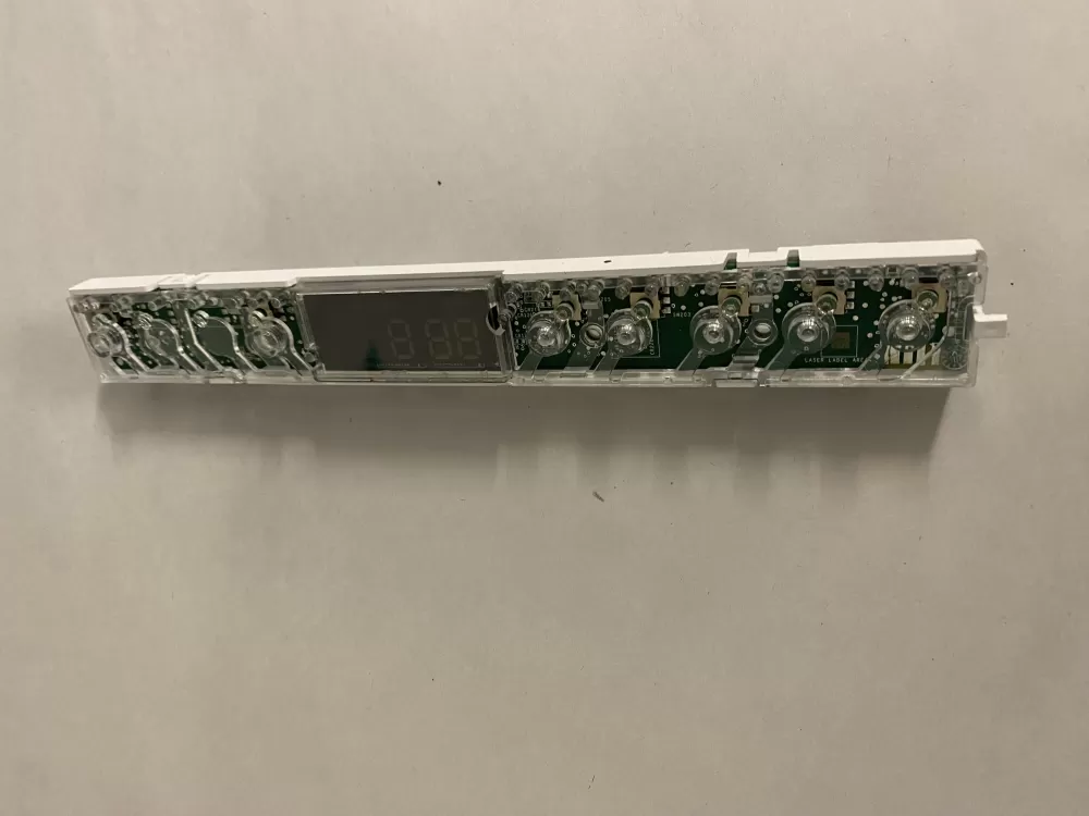Whirlpool W11131367 W11460962 Dishwasher Control Board