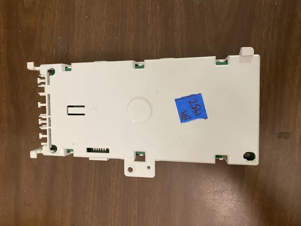 Whirlpool Maytag Kenmore W10111606 6105034 Dryer Control Board AZ56217 | BK1952