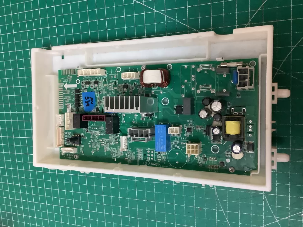 GE 290D2863G110 Washer Control Board AZ226105 | ARV579