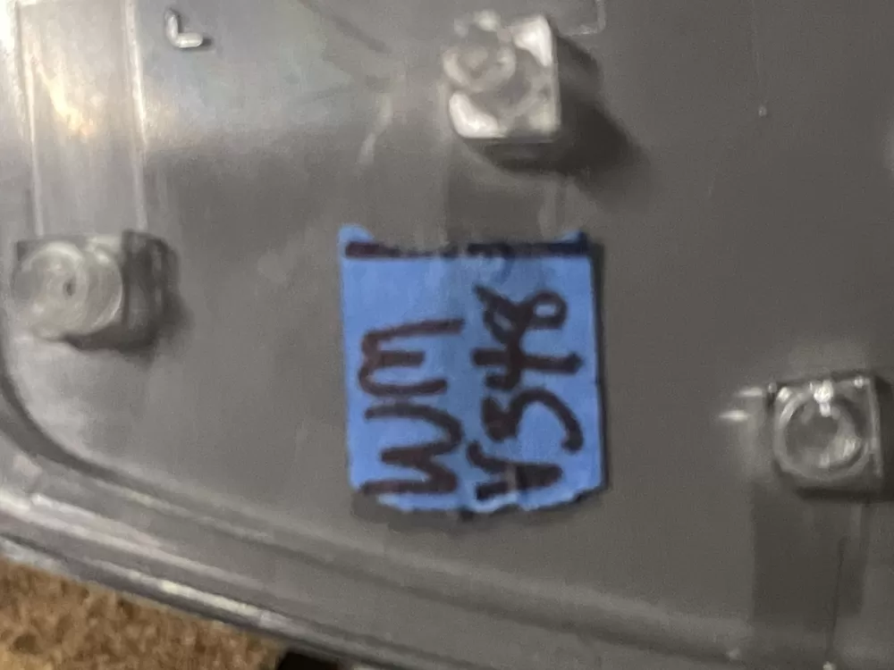 Whirlpool W11094978 Washer Control Board Touchpad AZ27092 | WMV348