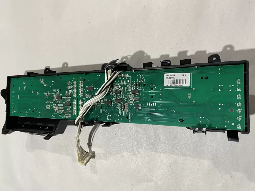 Maytag Whirlpool W10362709 Washer Control Board AZ111402 | BKV653