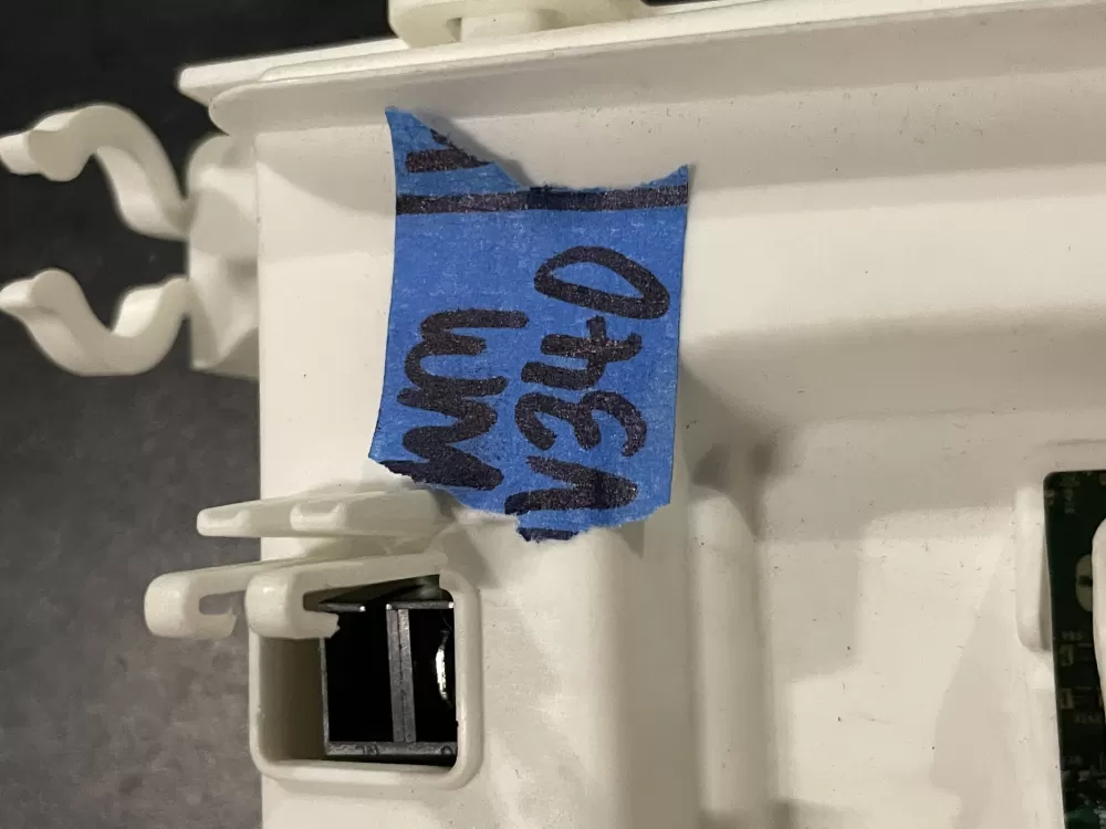 Frigidaire 916062711 Dryer Control Board AZ27894 | WMV340