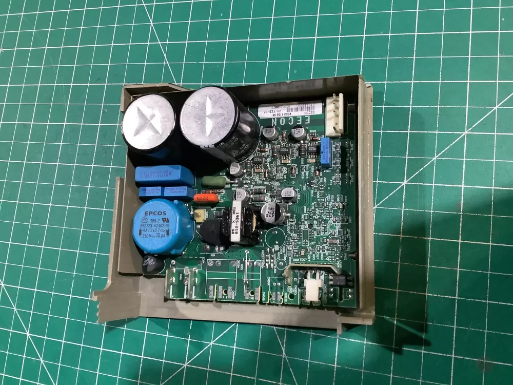 Whirlpool OEM Control Board 519301022 AZ164299 | NR430