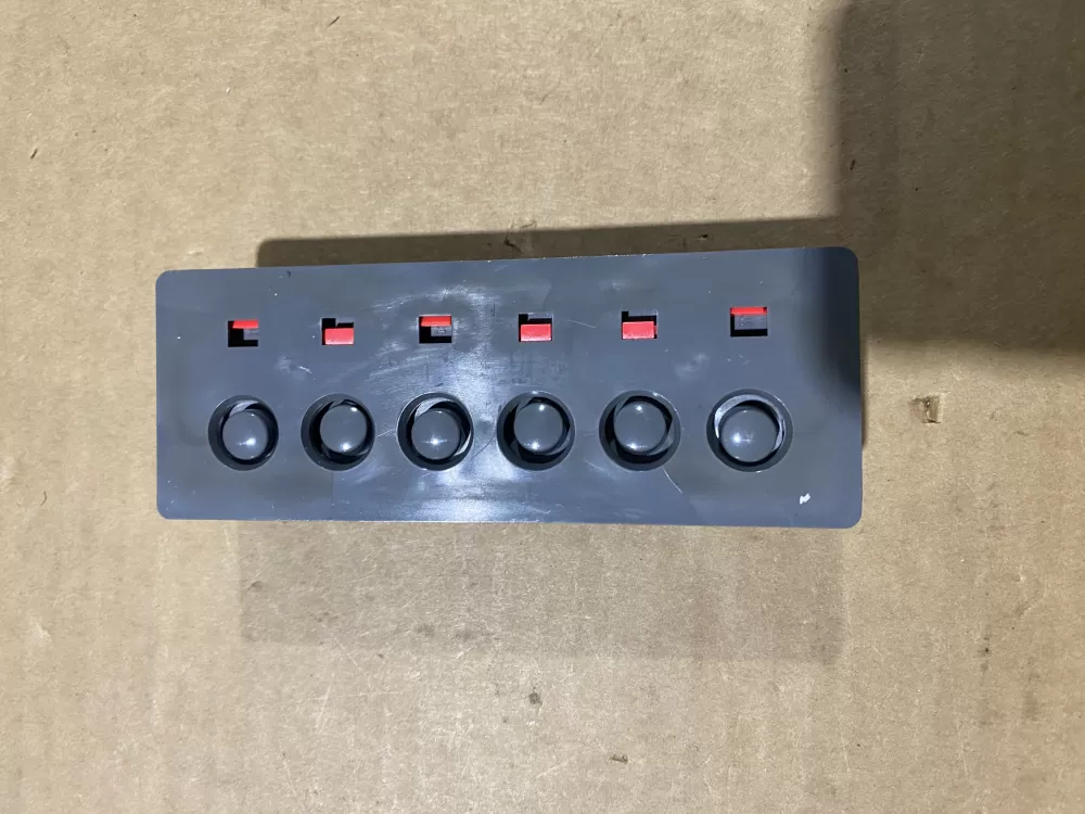 Whirlpool  Maytag  KitchenAid  Kenmore AP6005966 2180236 WP2180236 PS11739028 Refrigerator Control Board Dispenser Switch