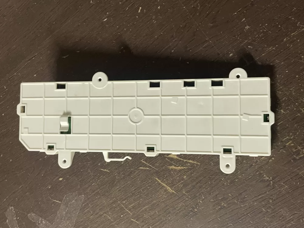 Samsung AP5916805 DC92 01624C PS9605976 Dryer Control Board AZ42057 | Wmv417