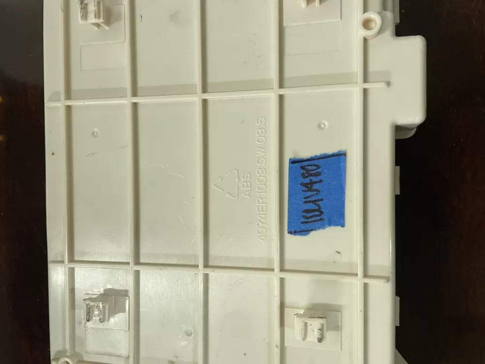 Kenmore Washer Control Board Ebr62545104 Ebr36525140 AZ59693 | KMV480