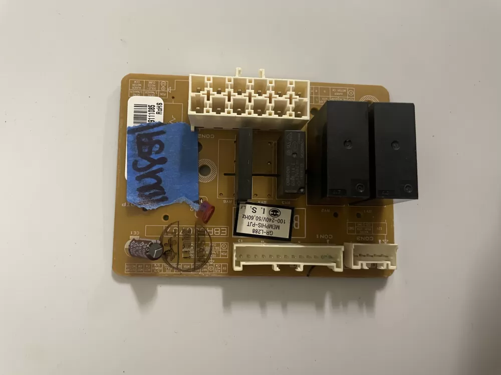 LG EBR60070711 Refrigerator Control Board AZ88988 | KM859