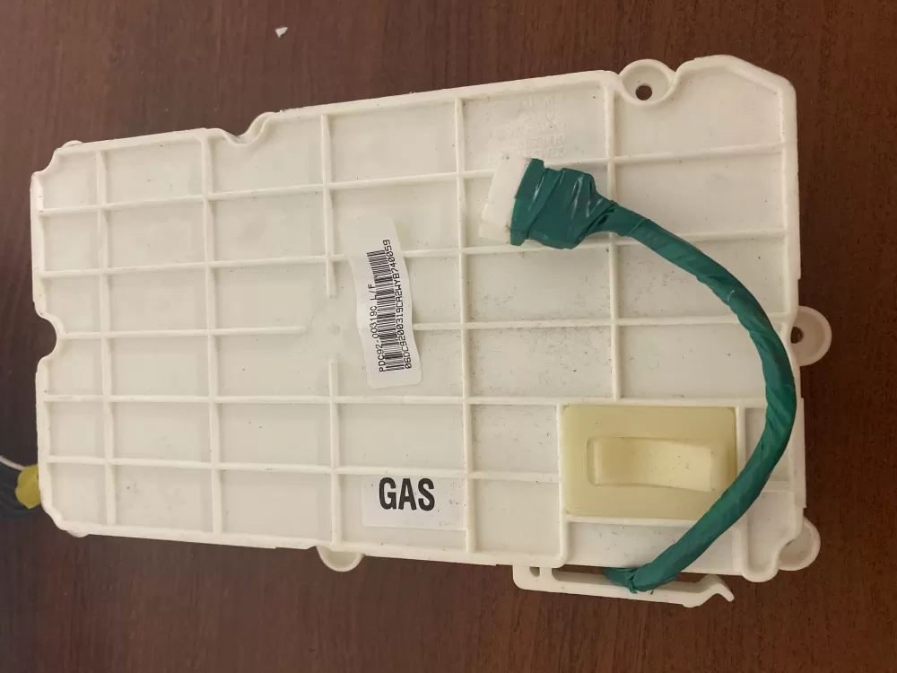 Samsung DC92-00319C AP4579252 Washer UI Control Board AZ27277 | BKV111