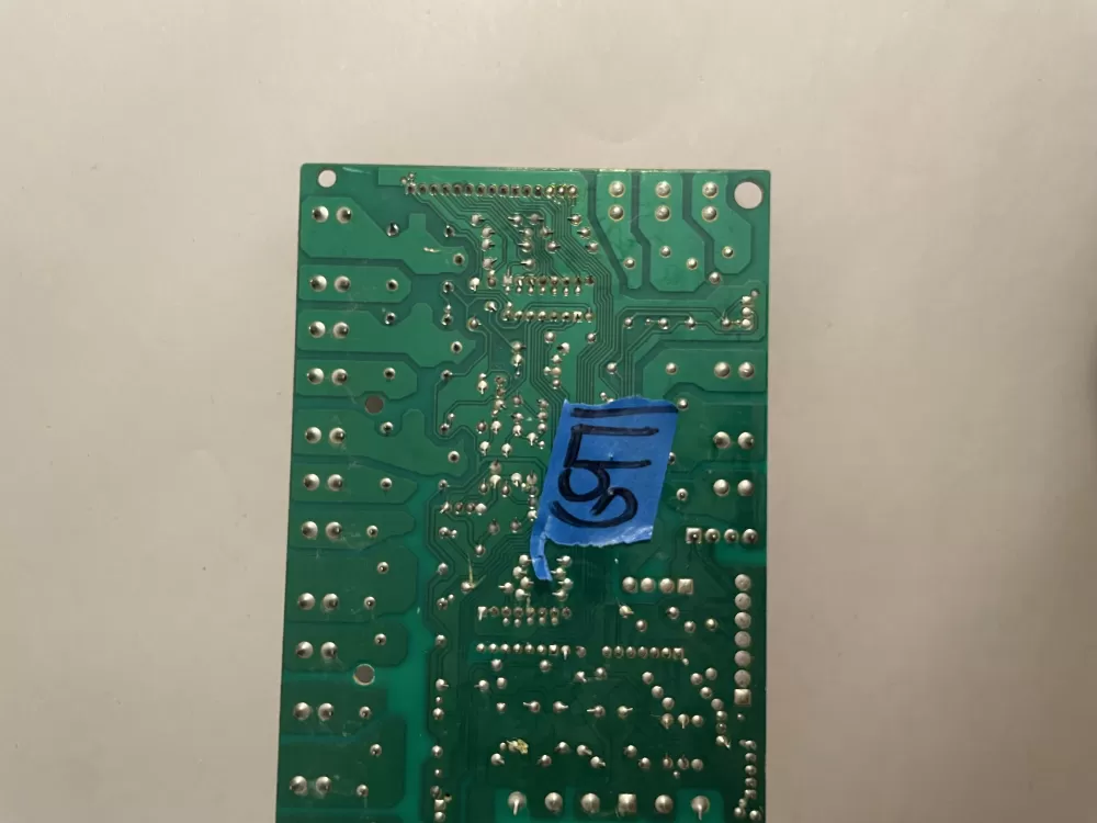 Kenmore 1197109 316442110 PS1528145 Range Control Board Relay AZ180770 | KM697