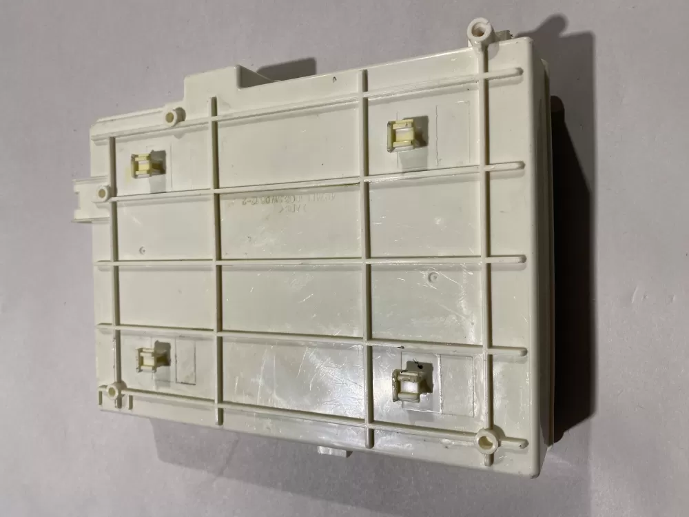 LG EBR32268001 AP5078533 1368924 Washer Control Board AZ145189 | BKV759