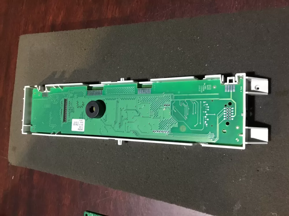 Miele control board EPZ761 07941020 AZ99606 | NRV387