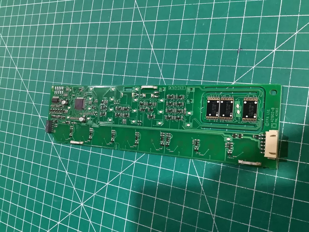  421902-B Washer Control Board