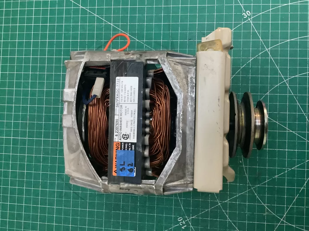 Maytag 6 2307690 Dryer Washer 230790 AZ221547 | SLA62