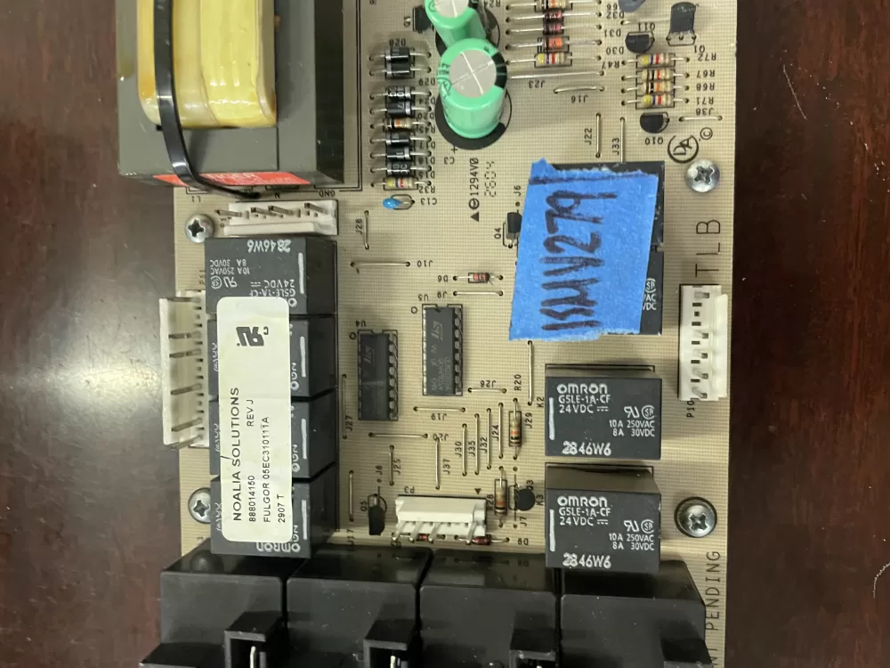 888014150 00N21310111 489259 00489259 Bosch Range Control AZ29461 | KMV279