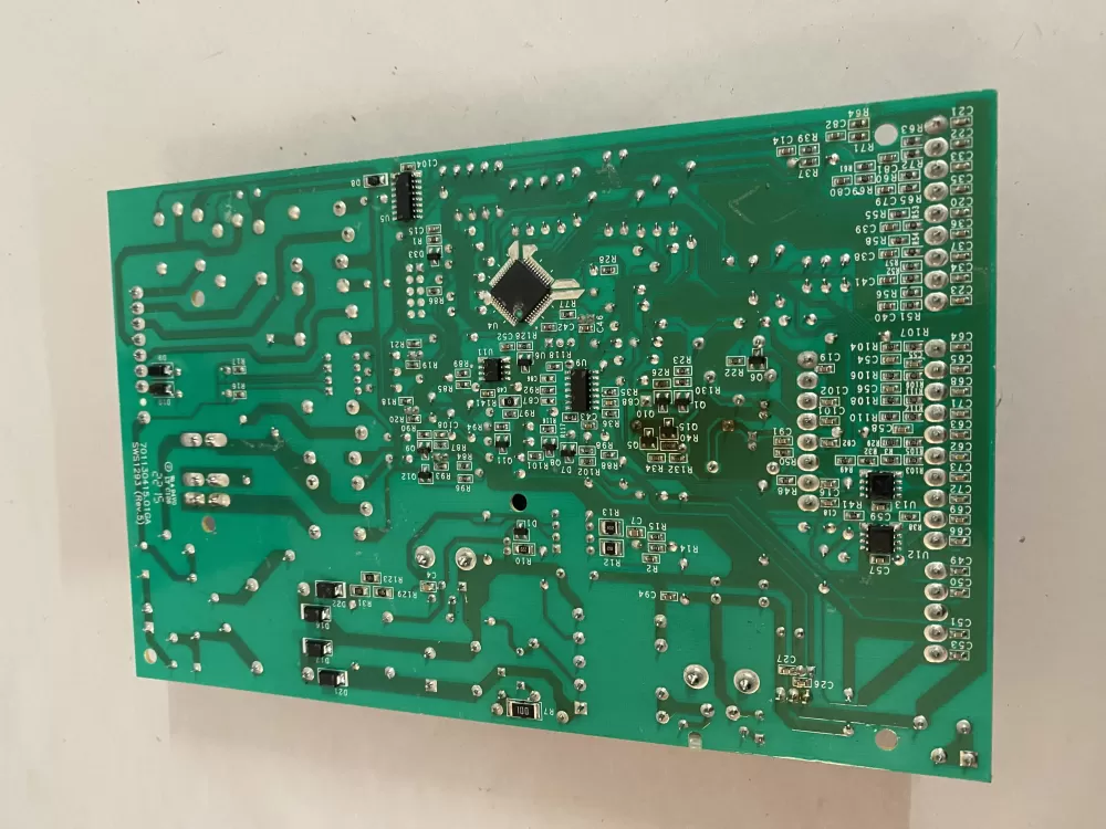GE 200D9742G012 EBX1110P002 Refrigerator Control Board AZ199447 | BK2786