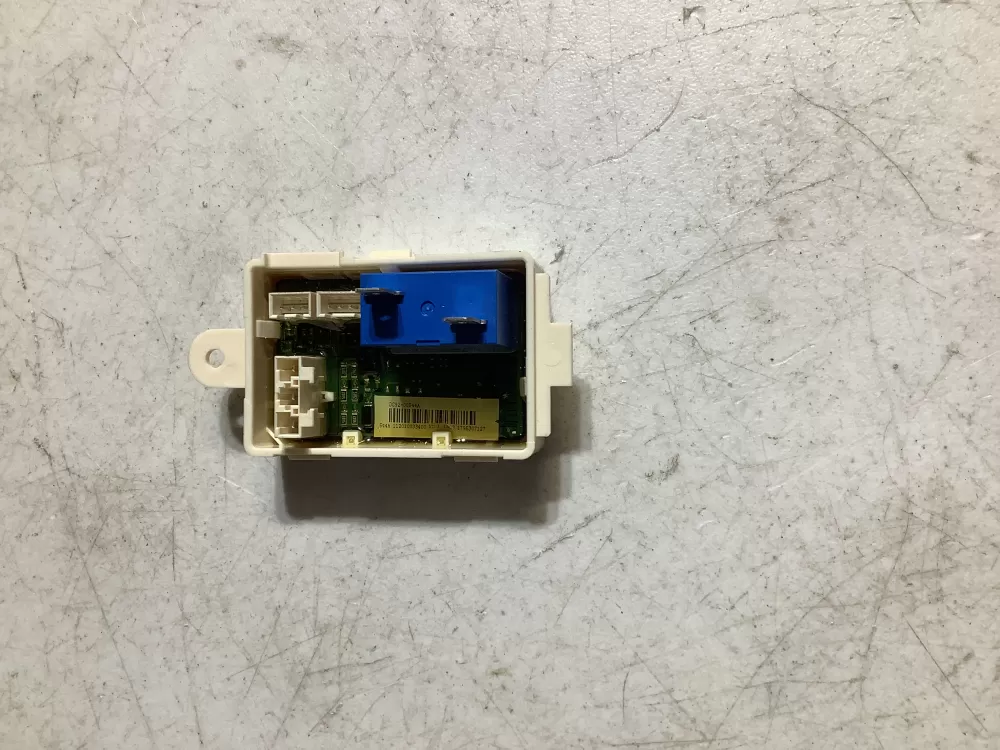 Samsung DC92-00544A Washer Control Board Heater