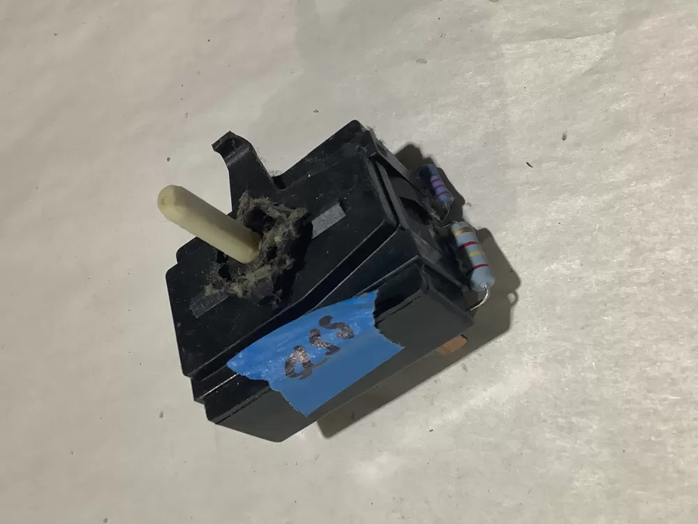 Whirlpool 8528330 Dryer Switch AZ113903 | Sl55