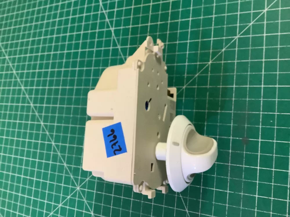Frigidaire Kenmore 134237200 1014374 134202300 Washer Timer AZ198109 | NR2766