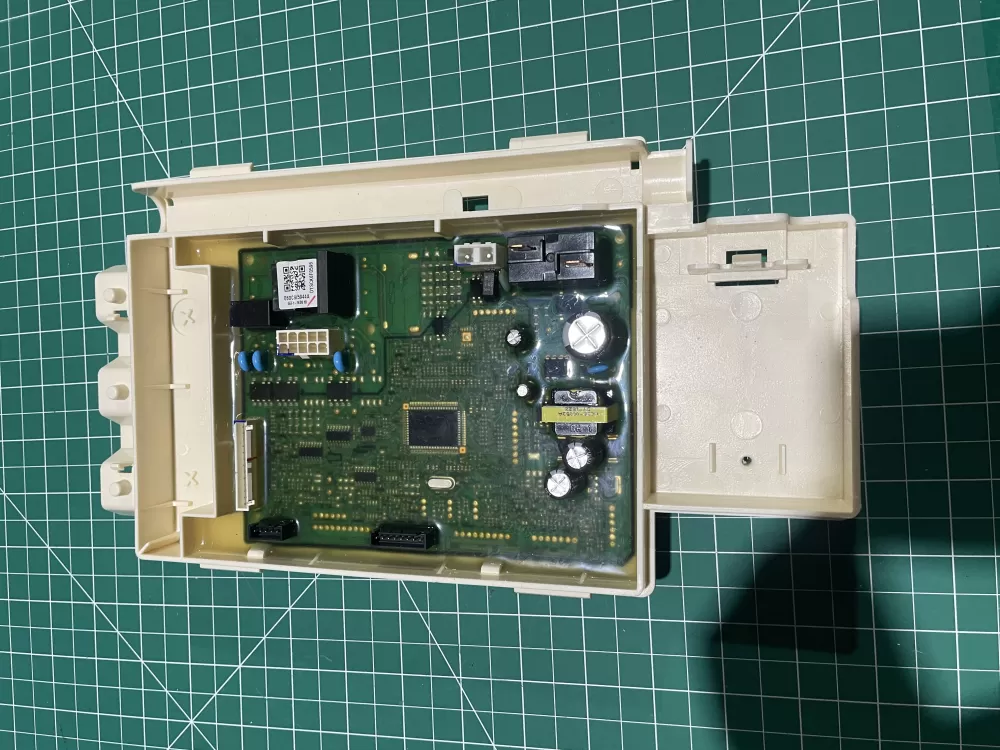 Samsung DC92 01803D Washer Control Board AZ130419 | KMV133
