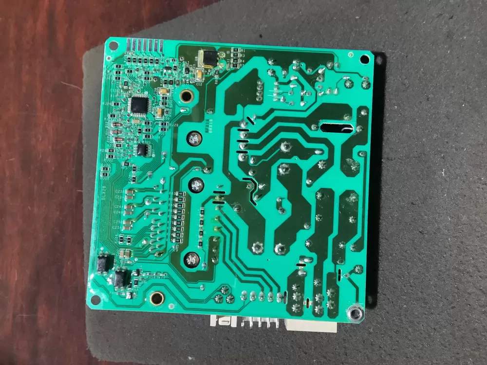 GE 00N22130201 Washer Control Board AZ113120 | NR2123