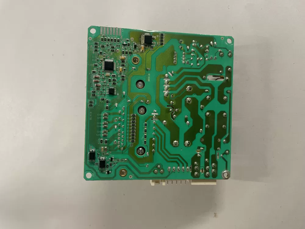 GE 00N22130201 Washer Control Board AZ117891 | KM2161