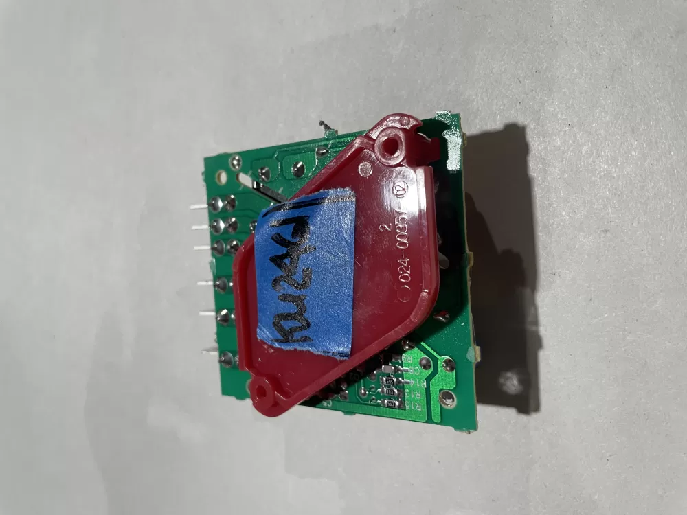 Whirlpool 4388932 2303824A Refrigerator Defrost Control Board  AZ146689 | KM2461