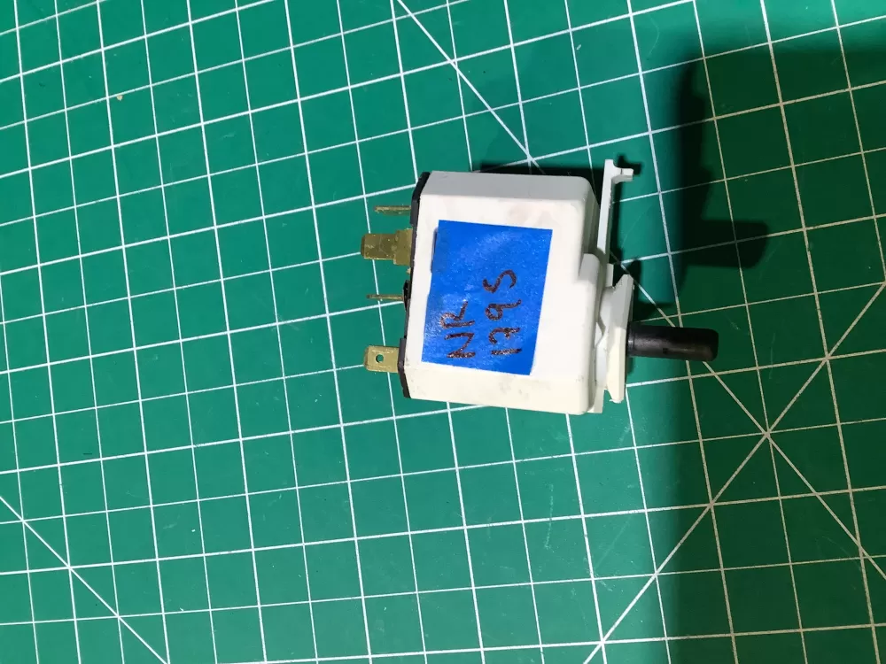 Kenmore WP3398095 Dryer Crosley Inglis Start Switch AZ130371 | NR1795